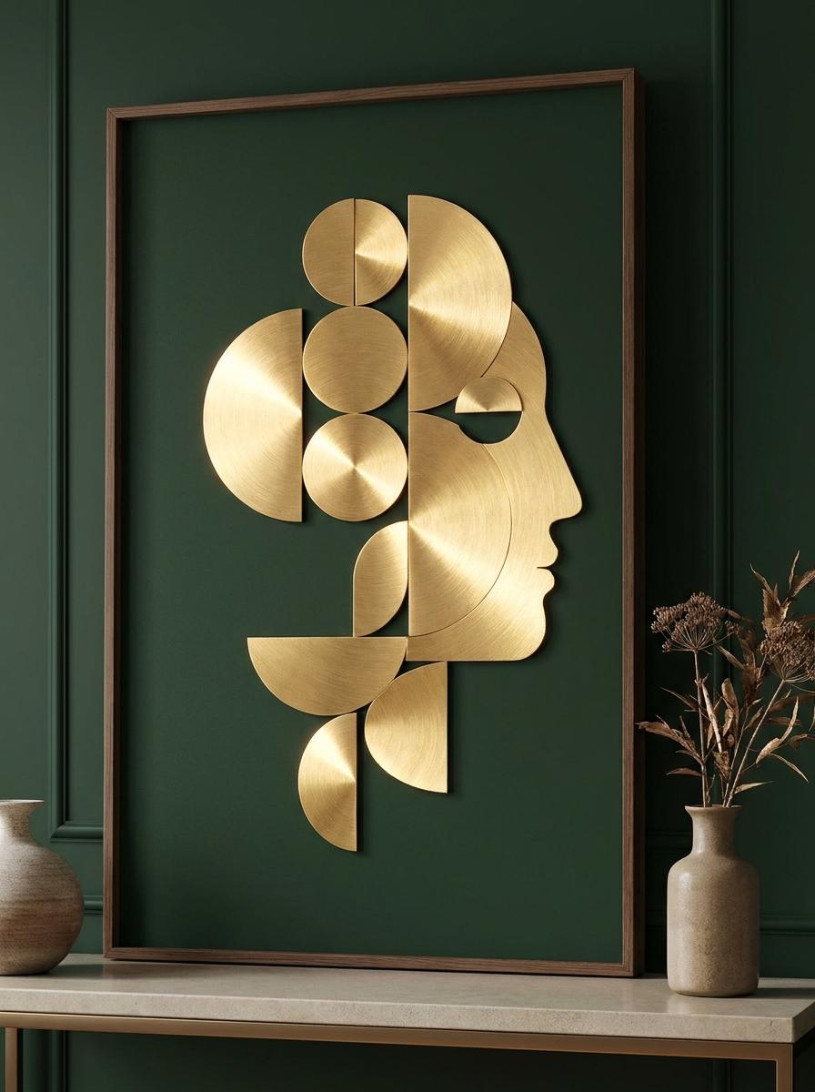 The New Hybrid: How to Mix Japandi Minimalism with Neo-Art Deco Elegance