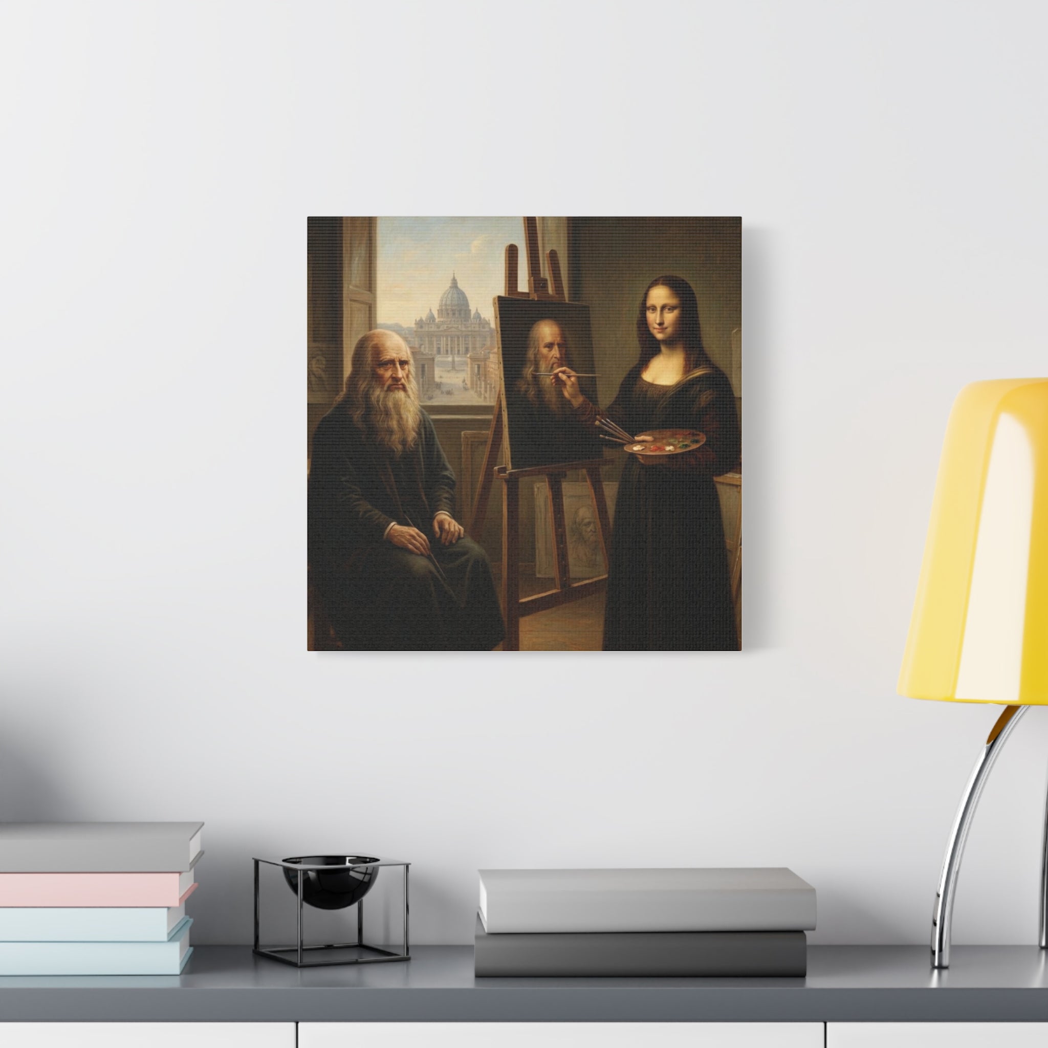 The TVVH_Urban Collection