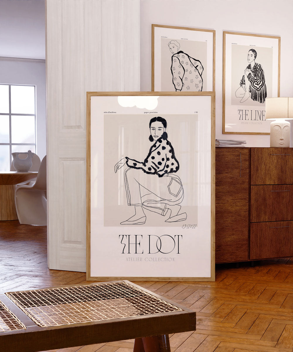 Girls and Fashion 01-2